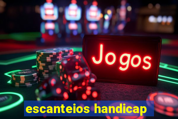 escanteios handicap - 2 5